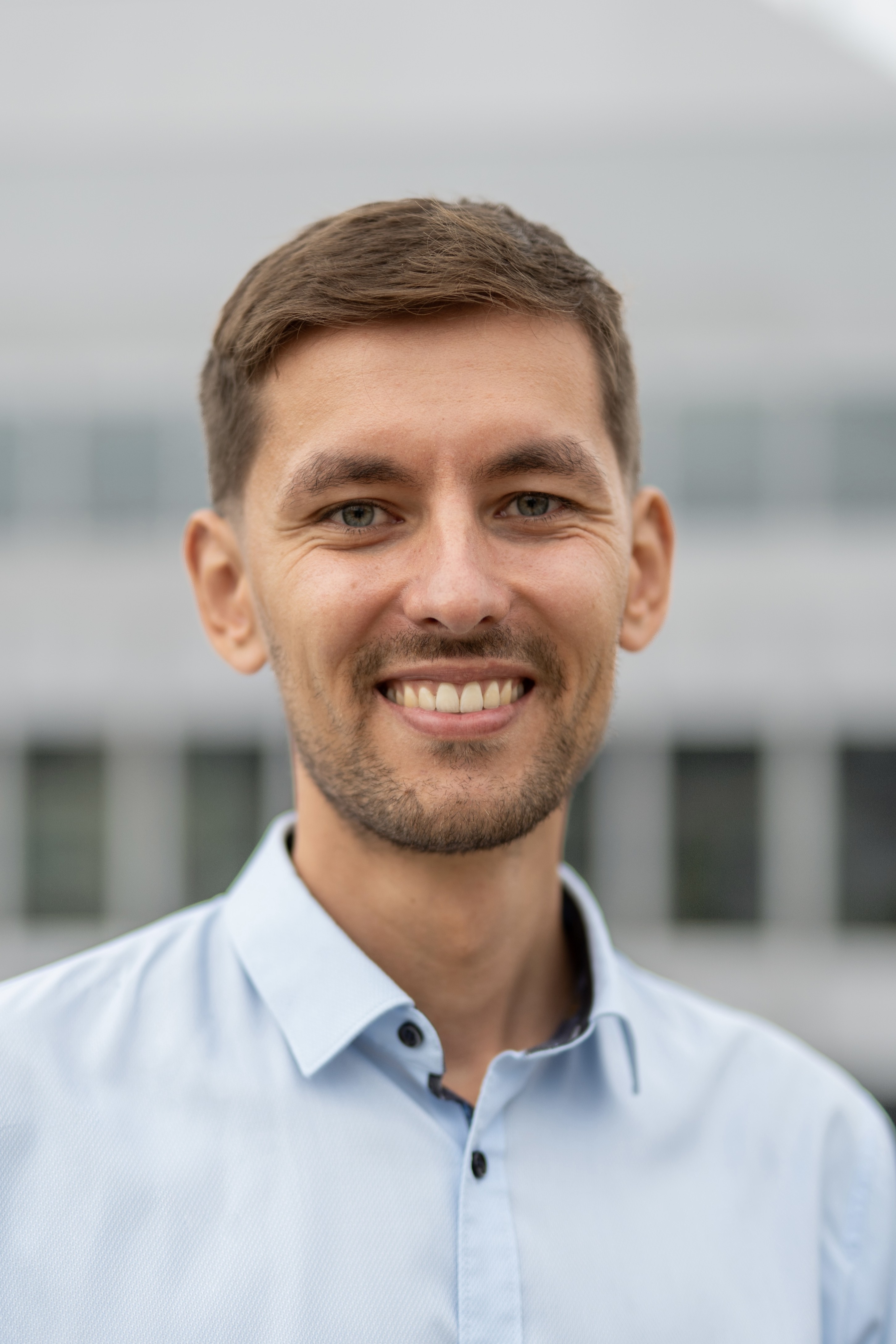 Mirco Müller